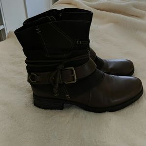 Earth Origins Boots